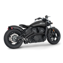 Freedom Radical radius blk/chr slash