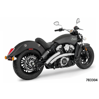 RADICAL X-O STAR CH/SCLP BK ISC15-24