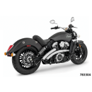 RADICAL X-O STAR CH/SCLP BK ISC15-24