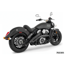 RADICAL X-O STAR BK/SCLP BK ISC15-24