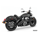 RADICAL X-O STAR BK/BK ISC15-24