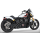 RADICAL RADIUS BL/CB SLASH SCOUT25-UP