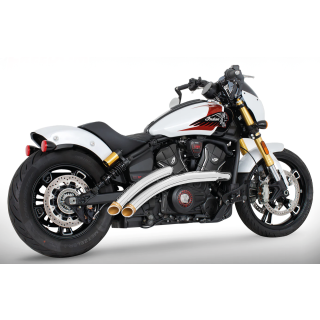 RADICAL RADIUS CH/CG SLASH SCOUT25-UP