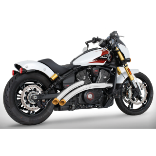 RADICAL RADIUS CH/GO SLASH SCOUT25-UP