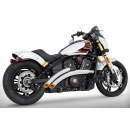 RADICAL RADIUS CH/GO SLASH SCOUT25-UP