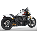RADICAL RADIUS BL/GO SLASH SCOUT25-UP