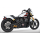 RADICAL RADIUS BL/GO SLASH SCOUT25-UP
