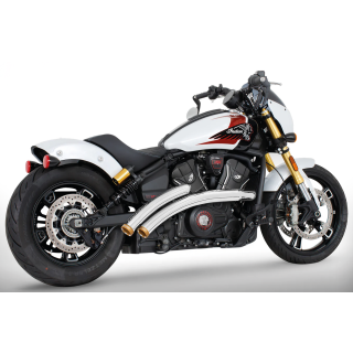 RADICAL RADIUS CH/CG STRAIGHT SCOUT25-UP