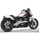 RADICAL RADIUS CH/CG STRAIGHT SCOUT25-UP