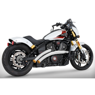 RADICAL RADIUS CH/GO STRAIGHT SCOUT25-UP