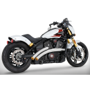 RADICAL RADIUS CH/GO STRAIGHT SCOUT25-UP