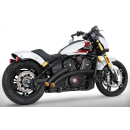 RADICAL RADIUS BL/GO STRAIGHT SCOUT25-UP