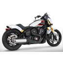 SLIP-ON CH/CH RACING SCOUT25-UP