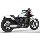 SLIP-ON CH/CB RACING SCOUT25-UP