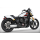 SLIP-ON CH/CB STRAIGHT SCOUT25-UP