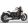 SLIP-ON CH/CH STRAIGHT SCOUT25-UP