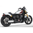 SLIP-ON CH/BL RACING SCOUT25-UP