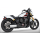 SLIP-ON CH/BL STRAIGHT SCOUT25-UP