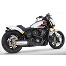 SLIP-ON CH/CG RACING SCOUT25-UP