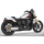 SLIP-ON CH/CG STRAIGHT SCOUT25-UP