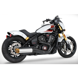 SLIP-ON CH/GO RACING SCOUT25-UP
