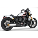 SLIP-ON CH/GO RACING SCOUT25-UP