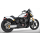 SLIP-ON CH/GO STRAIGHT SCOUT25-UP
