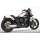 SLIP-ON CH/GO COMBAT SCOUT25-UP