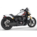 SLIP-ON BL/BL RACING SCOUT25-UP