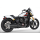 SLIP-ON BL/CH STRAIGHT SCOUT25-UP