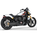 SLIP-ON BL/CG RACING SCOUT25-UP