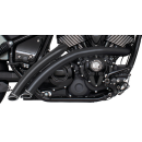 Radical Radius Chief22 BK/slash sc black