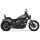 Radical Radius Chief22 BK/slash sc black