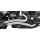 Sharp curve radius Chr/slash sc.black