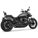 Chief 22-up Sharp curve blk/slsh/sclptd