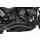 Chief 22-up Sharp curve blk/slsh/sclptd