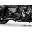 FREEDOM 2-1 TURNOUT Ptch BK Classic