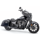 FREEDOM 2-1 TURNOUT BK/CH Classic