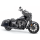 FREEDOM 2-1 TURNOUT BK/Sc BK Chieftain