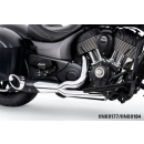 FREEDOM 2-1 TURNOUT Combo CH Chieftain