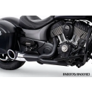 FREEDOM 2-1 TURNOUT Combo BK Chieftain
