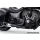 FREEDOM 2-1 TURNOUT Combo BK Chieftain