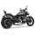COMBAT 2-1 SHORTY CH W/ CNTR BK CHIEF22-