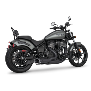 COMBAT 2-1 SHORTY BK W/ CNTR BK CHIEF22-