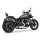 US OUTLAW 2-1 SHORTY COMBO 2 BK/ CH/ CH