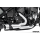 COMBAT 2-1 SHORTY W/ FLUTES COMBO 2 BK/