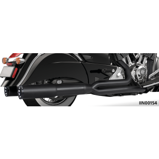 BK/Sc BK 2-1 W/4.5" STRGHT Chief14-21