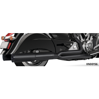 Ptch BK 2-1 W/4.5" STRGHT Chief14-21