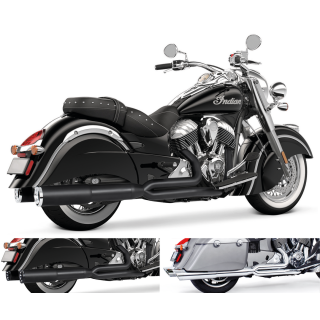 Ptch BK 4.5" STRGHT GHOST CHIEF14-21