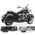 Ptch BK 4.5" STRGHT GHOST CHIEF14-21